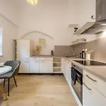 Apartment Simply Homes Traunstein
