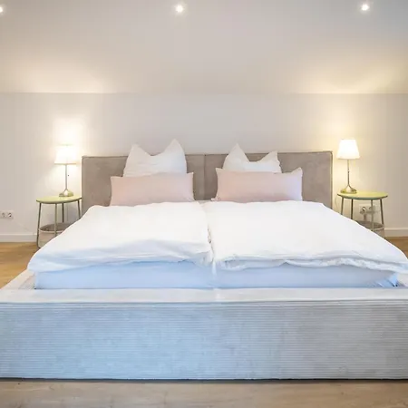 Simply Homes Erholung Zwischen See&bergen