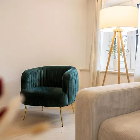 Simply Homes Erholung Zwischen & Bergen *
