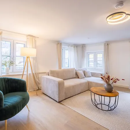 Simply Homes Erholung Zwischen See&bergen Apartment Traunstein