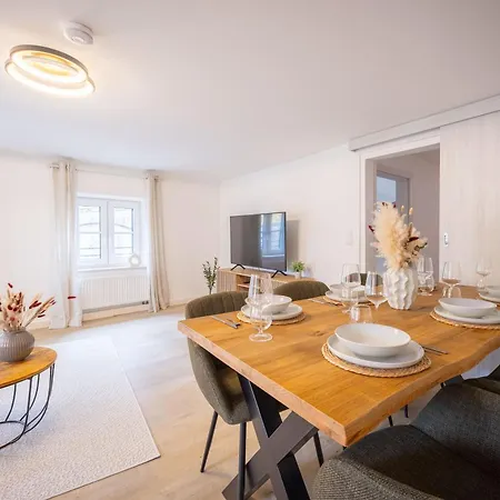 Simply Homes Erholung Zwischen See&bergen Apartment *