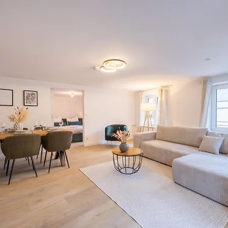 Simply Homes Erholung Zwischen & Bergen