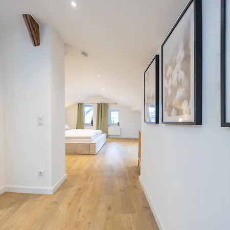Simply Homes Erholung Zwischen & Bergen