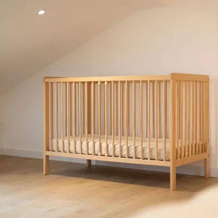 Simply Homes Erholung Zwischen & Bergen 아파트 *