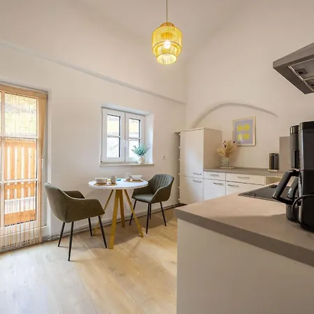 Simply Homes Erholung Zwischen & Bergen アパート *