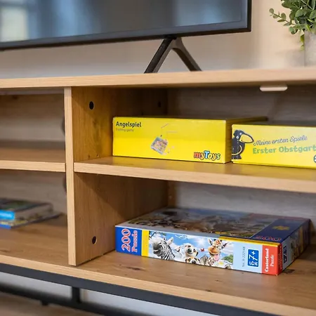 Simply Homes Erholung Zwischen & Bergen 트라운슈타인