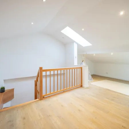 Simply Homes Erholung Zwischen & Bergen アパート トラウンシュタイン