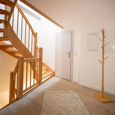 Simply Homes Erholung Zwischen & Bergen 아파트 *