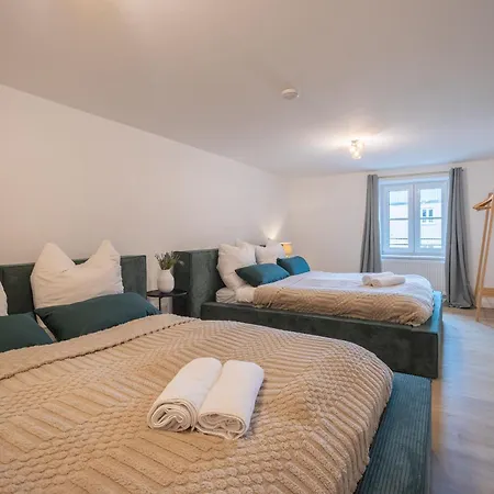 Simply Homes Erholung Zwischen & Bergen * トラウンシュタイン